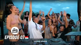 YAYA CLUB EP.07 | 100% Afrobeats • Amapiano | Bali