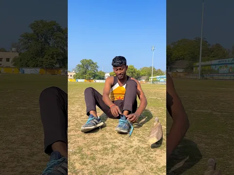 गरीब लड़के का हुआ इंडिया टीम में सिलेक्शन 🥹❤️🏏 #cricket #shorts #reels #love #top #viral #trending