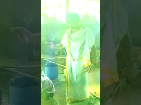 Chemical रहित गुड़ बनाने की प्रक्रिया देखें हमारे साथ, Direct पतंजलि कृषि फार्म से |