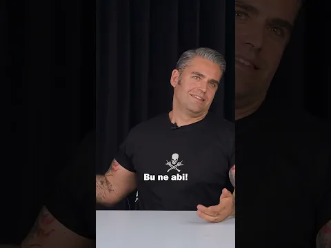 Fitness Eğitmenleri vs. Titreşimli Dambıl.