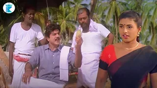 பால ஒறையவைக்கிறக்கு அமெரிக்காவிலிருந்து மருந்து வாங்குன ஒரே கவுண்டன் நீங்க தா | Sarathkumar, Roja