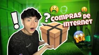 JAMÁS PENSÉ COMPRAR ESTO EN MI VIDA!! 😱 (Axel izrael)