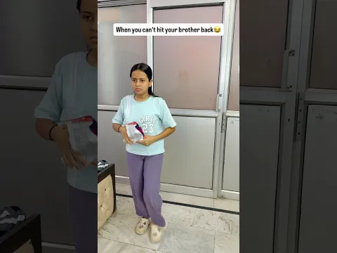 Hath lga ke to dikha😂 #explorepage #comedy #comedyvedios #funny #reels #shorts #vlog