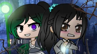 Anau : The History of Hero | Gacha Movie Indonesia