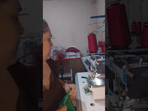 interloque  é duas máquinas em uma 🧐