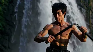 bruce lee song