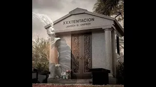 4 years since death Thank God for everything tribute to xxxtentacion