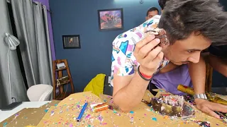 4 Million subscribers