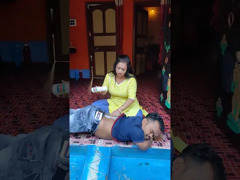 Waah ky trand h 🤣🤪#funnyshorts #shortvideo #viral
