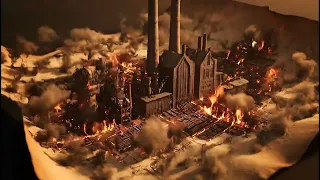 When Blueprints Come Alive The Rise of Aurelis City 🏙️✨