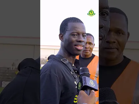 Aziz Ki aongea Kiswahili na Ally Kamwe kuhusu Ndoa 🤣