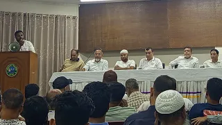 চট্টগ্রাম সমিতি-ঢাকা