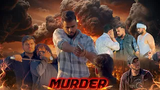 MURDER || YOGESH777