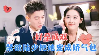 黃文博&翟一瑩 | 神外大佬vs實習女醫生，以為是一次意外結緣，沒想到變成朝夕相處的同事，還懷上了他的孩子，說好的絕嗣呢？[MULTI SUB | FULL] #MiniDrama #精彩大陆短剧