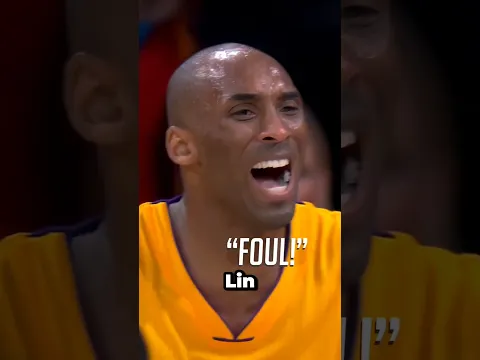 why kobe left the lakers🔥🥺