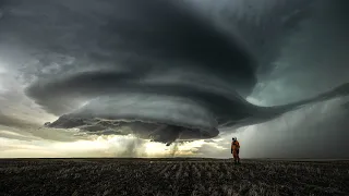 The Canadian Mothership (RAW)