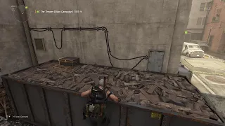 Tom Clancy's The Division 2 | March 2025