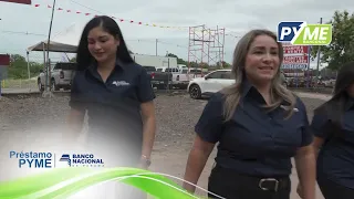 De la visión al crecimiento: la historia de Inversiones Autoban