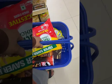 *Let's Shop With Me* Some New Food Items🔥