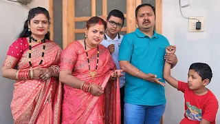 नवनीत हुआ बुरी तरह से नाराज 😧🤔 || wedding season