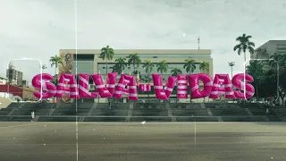 Alkilados - SALVA-VIDAS (Video Oficial)