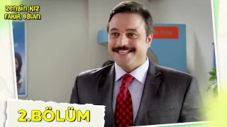 Zengin Kız Fakir Oğlan 2. Bölüm @NostaljiTRT