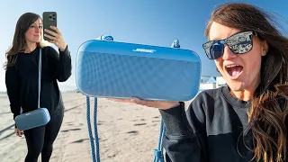 My Favorite Tech Accessory for Summer!
