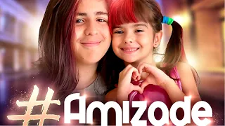 HASHTAG AMIZADE - GIGI E DIEGO (CLIPE OFICIAL)