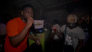 Dj Portmore - Wimeh