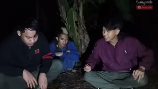 🔴C4BUET JANTUNG KUYANG MBAH DANGIX