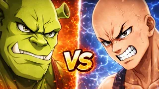 GRU VA AL GYM: ANIME OPENING | Official Music Video