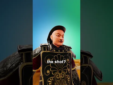 He Shot Genghis Khan... And Got Promoted 😨 #viral #viralvideo #fyp #foryou #shorts #war