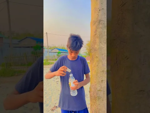 রাখে আল্লাহ মারে কে!😇❤️Subscribe please guys🙏#shorts #shortvideo #foryoupage #subscribe