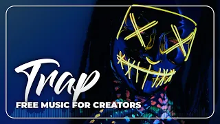 FREE To Use Trap Music For Streaming 2022 ♫ | Creep