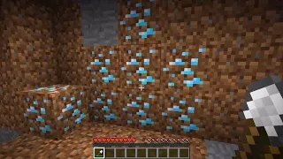 CURSED MINECRAFT BUT IT'S UNLUCKY LUCKY FUNNY MOMENTS CRAZYPLAYZ SCRAPY FAVISO @scrapy4305 @CrazyPlayz