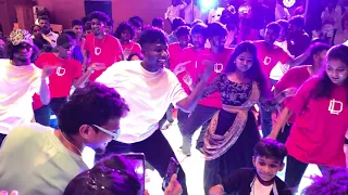 Stage dance 💃 #dance #gtffamily