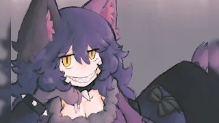 Chesire Cat's Theme - To Kill a Fairytale Soundtrack