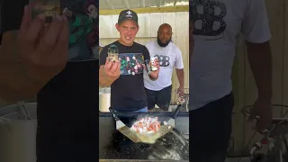 Quick & Easy Lobster Rolls on the Flattop Griddle @PTownMoe17  | Let’s Go!