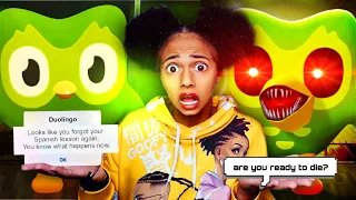 I skipped my Spanish lesson and now I'm gonna DIE [Randomness w/ Jess #10]