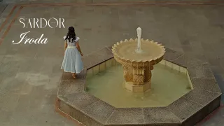 The Pre Wedding of Sardor & Iroda by GOLD VISION GRUOP [4K]