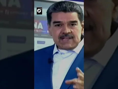 Maduro aconsejó a Daniel Noboa de no permitir ingreso de tropas armadas estadounidenses a Ecuador