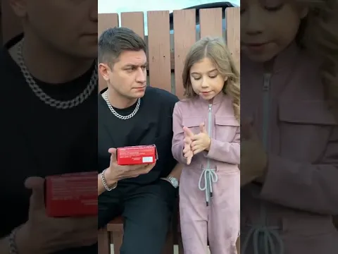 Милана ТЫ ЕЛА САХАР??? #Shorts