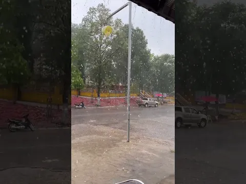 Thank you so much for raining 🍀🌲🌿🌎 #people #raining #world