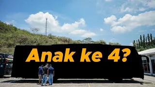 Mumpung Harga Bus Pariwisata Lagi Bagus || Berburu Armada ke-4