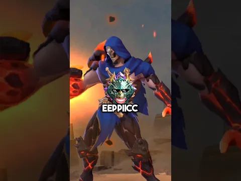 5 Hero Fighter Yang Paling Laku di Tier EPIC
