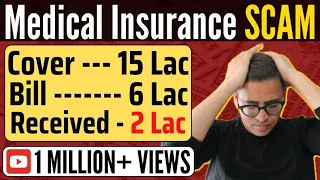 Health Insurance SCAM Revealed - Do These 10 CHECKS Before Buying Health Insurance | Rahul Jain