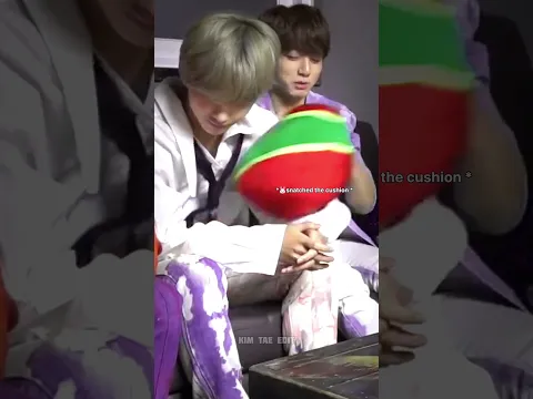 kookie🐰knows what's going on😱 taehyung's🐻mind🤭#bts#shorts