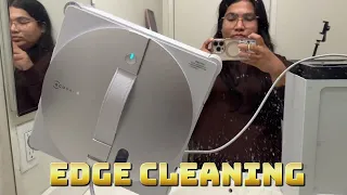 ECOVACS WINBOT W3 Omni Review – Smart Robot Window Cleaner That Cleans Glass Automatically!