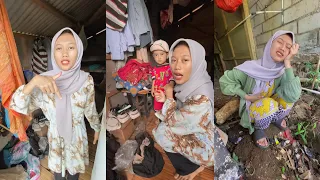 KUMPULAN RUMAH SEPUPUKU | KASIAN GAK MAKAN | #1