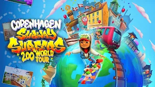 Copenhagen Subway Surfers Live Stream 1080p GovindeGamer